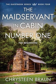 Couverture_The Maidservant in Cabin Number One