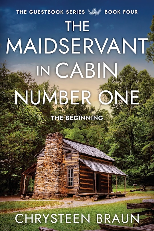Couverture_The Maidservant in Cabin Number One