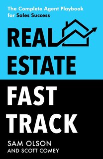 Couverture_Real Estate Fast Track