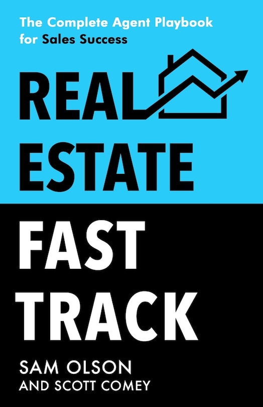 Couverture_Real Estate Fast Track