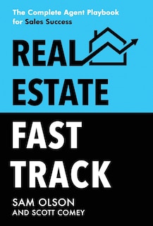 Couverture_Real Estate Fast Track
