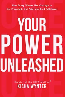 Couverture_Your Power Unleashed