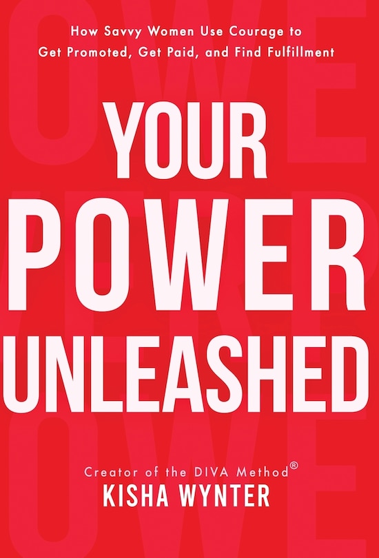 Couverture_Your Power Unleashed