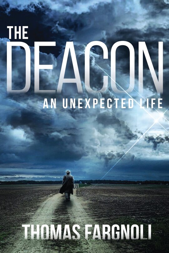 Front cover_The Deacon