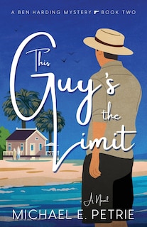 Front cover_This Guy's The Limit