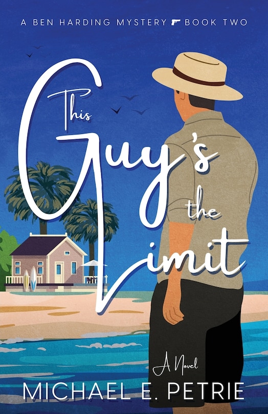 Front cover_This Guy's The Limit