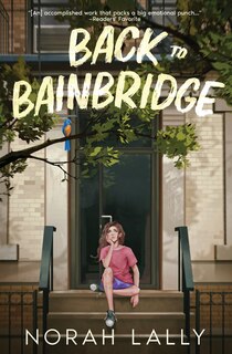 Front cover_Back to Bainbridge