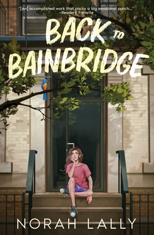 Front cover_Back to Bainbridge
