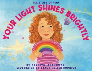 Couverture_Your Light Shines Brightly