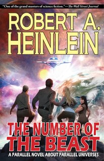 Couverture_The Number Of The Beast
