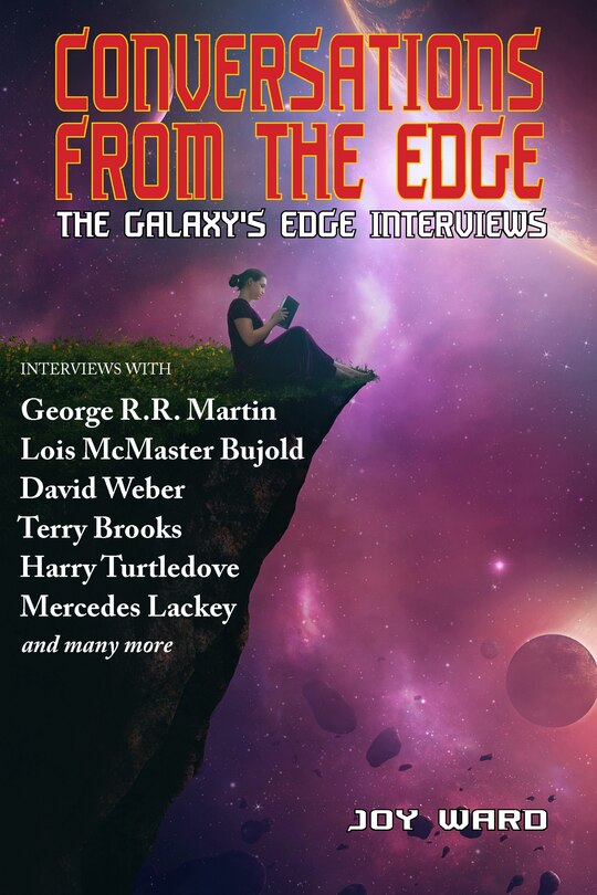Couverture_Conversations From The Edge