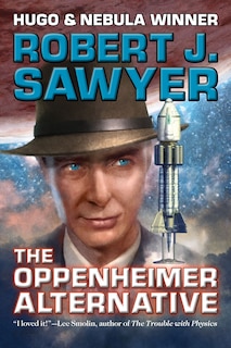 Front cover_The Oppenheimer Alternative