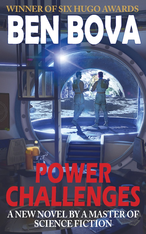 Couverture_Power Challenges