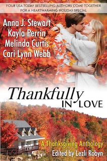 Front cover_Thankfully In Love
