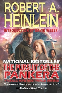 Front cover_The Pursuit Of The Pankera