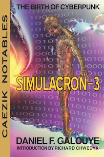 Front cover_Simulacron-3