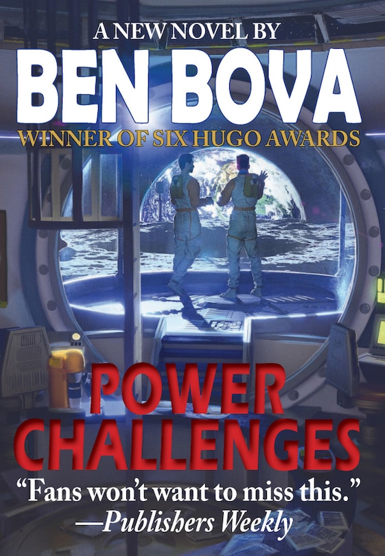 Front cover_Power Challenges