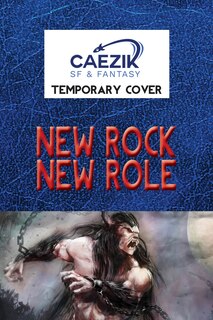 Front cover_New Rock, New Role