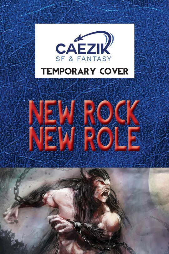 Front cover_New Rock, New Role