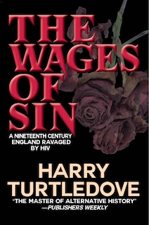 Front cover_Wages of Sin