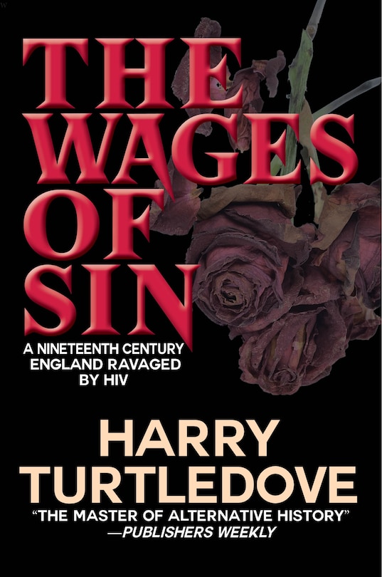 Front cover_Wages of Sin