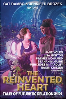 The Reinvented Heart