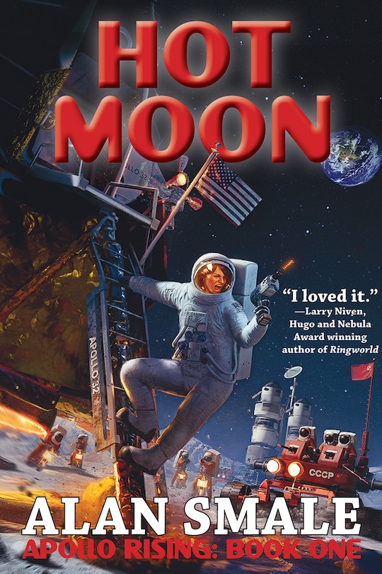 Front cover_Hot Moon