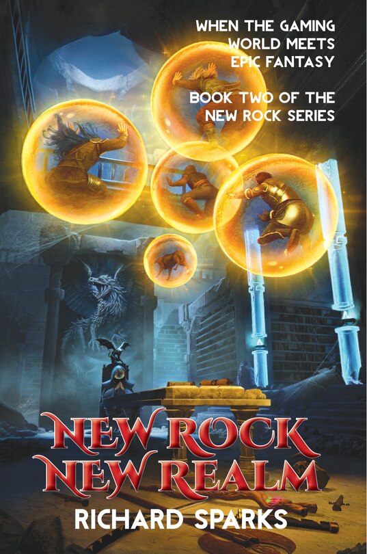 Front cover_New Rock New Realm