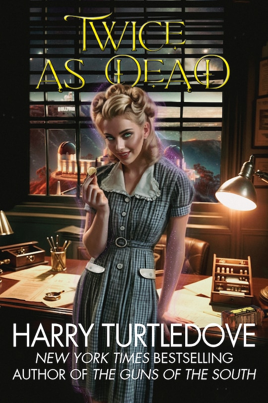 Front cover_Twice as Dead