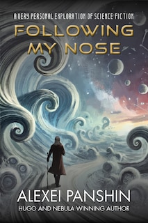 Couverture_Following My Nose