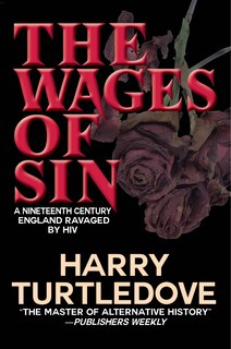 Front cover_The Wages of Sin