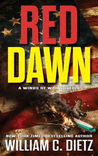 Front cover_Red Dawn