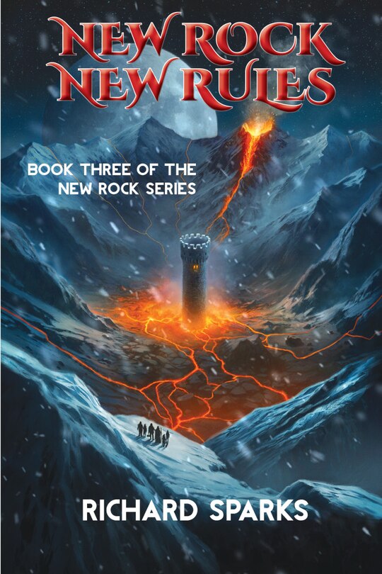 Front cover_New Rock New Rules