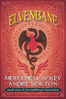 Front cover_Elvenbane