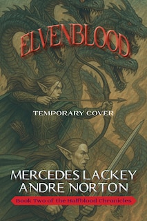 Front cover_Elvenblood
