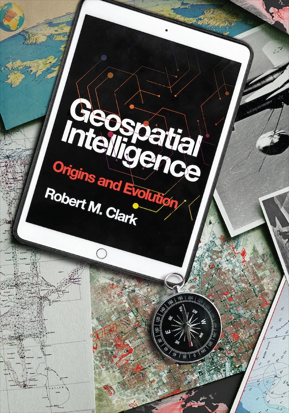 Couverture_Geospatial Intelligence