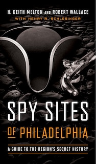 Front cover_Spy Sites of Philadelphia