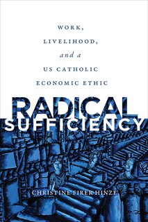 Front cover_Radical Sufficiency