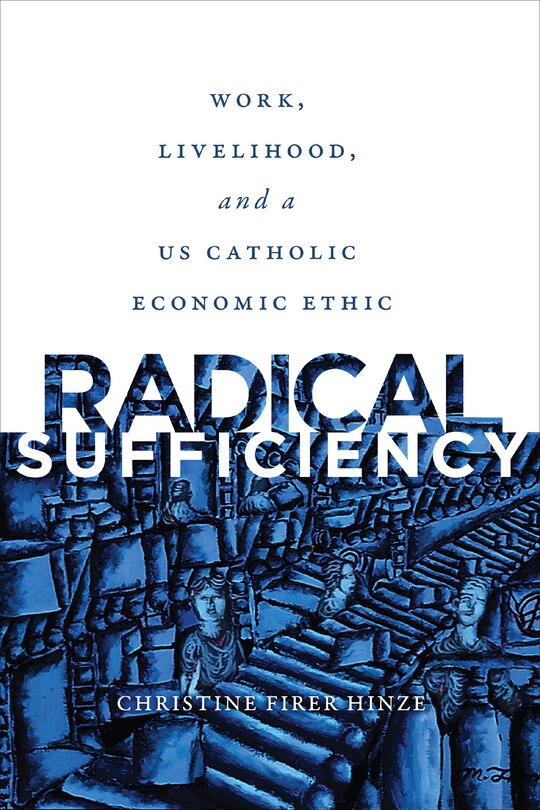 Front cover_Radical Sufficiency