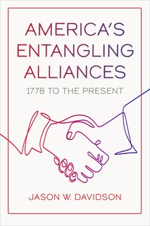 Couverture_America's Entangling Alliances