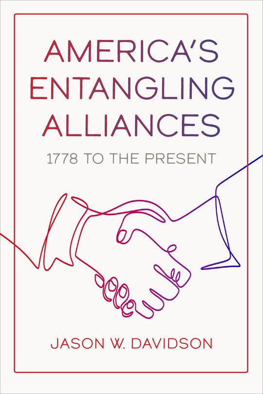Couverture_America's Entangling Alliances