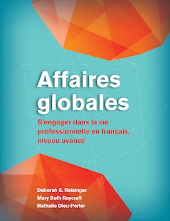 Front cover_Affaires globales