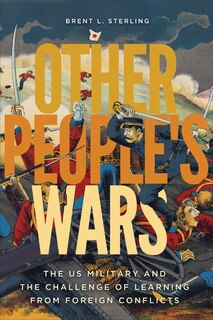 Couverture_Other People's Wars