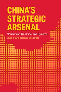 Front cover_China's Strategic Arsenal