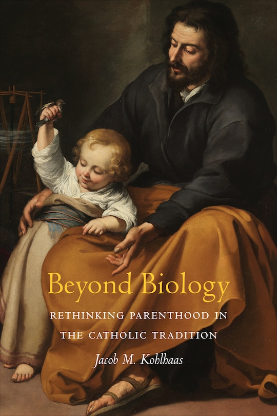 Couverture_Beyond Biology