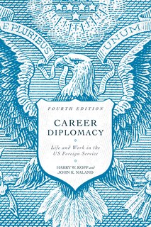 Couverture_Career Diplomacy