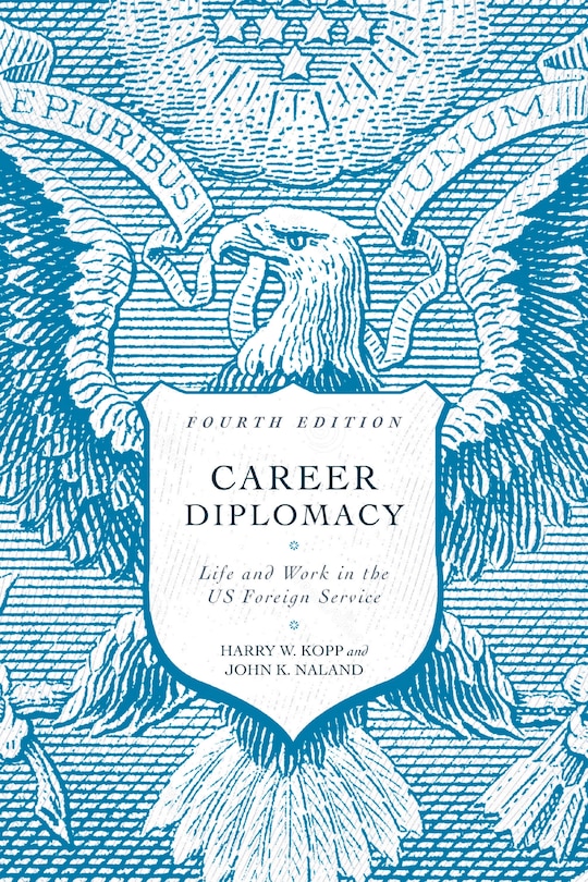 Couverture_Career Diplomacy
