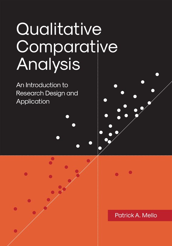 Couverture_Qualitative Comparative Analysis