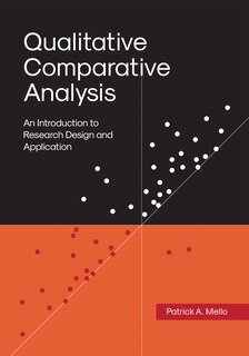 Front cover_Qualitative Comparative Analysis