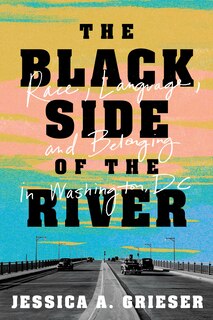 Couverture_The Black Side of the River